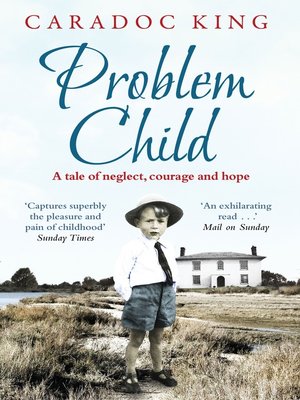 cover image of Problem Child